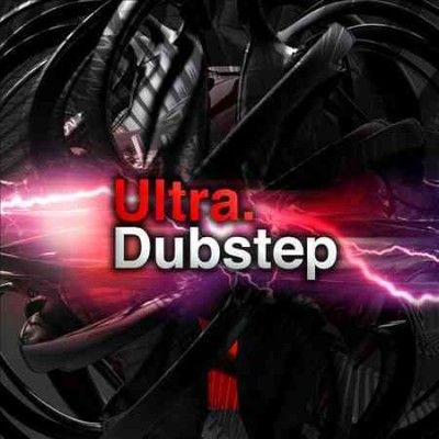 Ultra Dubstep - (Import CD)