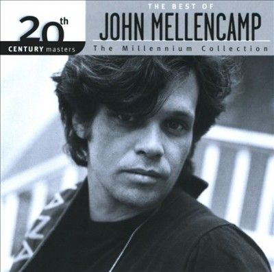 John Mellencamp - 20th Century Masters: Best John Mellen (CD)