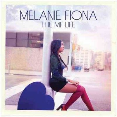Melanie Fiona - Mf Life (CD)
