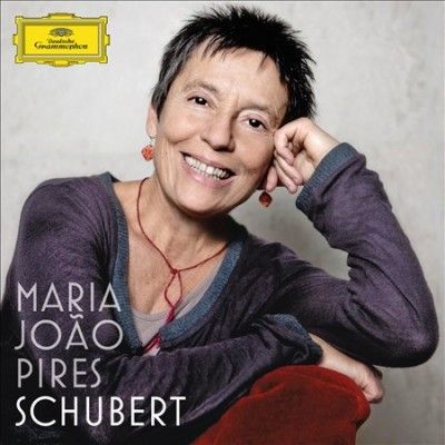 Maria - Joao Pires - Schubert (piano Sonatas) (CD)