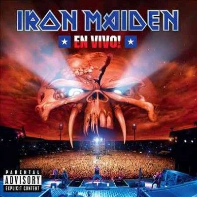 En Vivo - (Import CD)