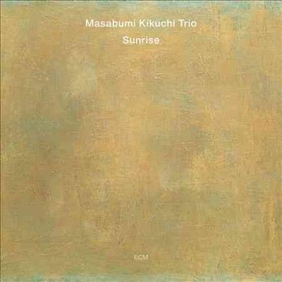 Masabumi Tr Kikuchi - Sunrise (CD)