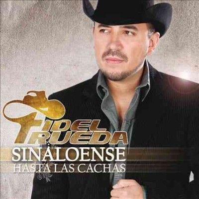 Sinaloense Hasta Las Cachas - (Import CD)