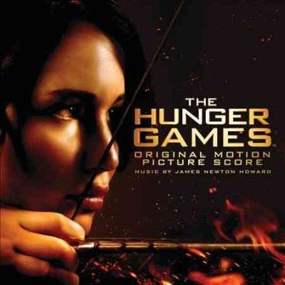 Various - Hunger Games: Score (osc) (CD)