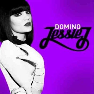 Jessie J - Domino (CD)