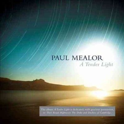 Tender Light - (Import CD)