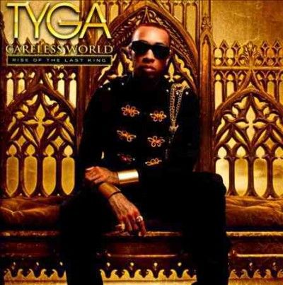 Careless World - (Import CD)