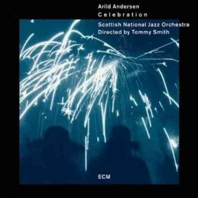 Arild Andersen - Celebration (CD)