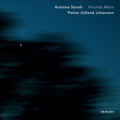 Arianna Savall - Hirundo Maris (CD)