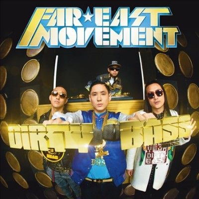 Dirty Bass - (Import CD)