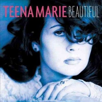 Teena Marie - Beautiful (CD)