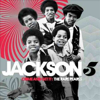 Come and Get It:Rare Pearls - (Import CD)
