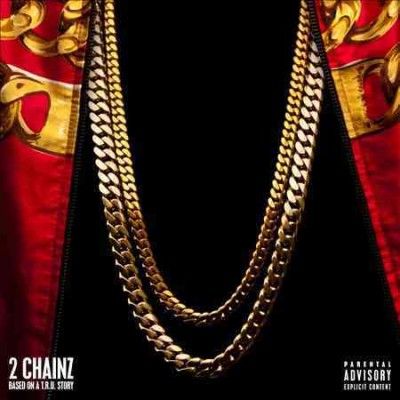 2 Chainz - Based On A Tru Story (CD)