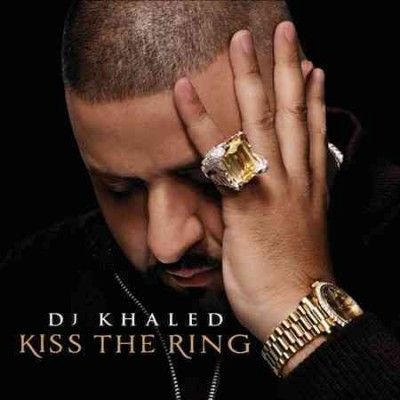 Kiss The Ring - (Import CD)