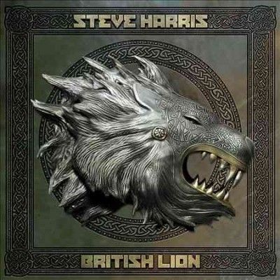 British Lion - (Import CD)