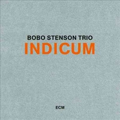 Bobo Trio Stenson - Indicum (CD)