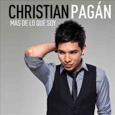 Mas De Lo Que Soy - (Import CD)