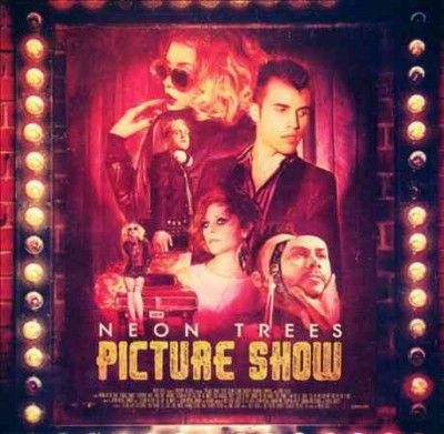 Neon Trees - Picture Show (CD)