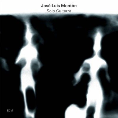 Jose - Luis Monton - Solo Guitarra (CD)