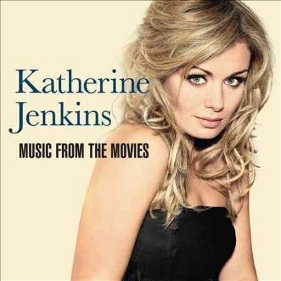 Katherine Jenkins - Music From The Movies (CD)