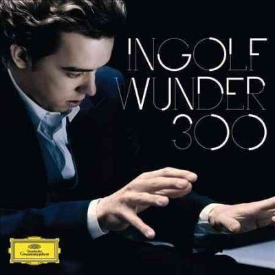 Ingolf Wunder - 300 (CD)
