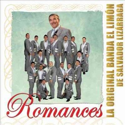Romances - (Import CD)