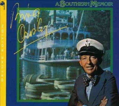 Bing Crosby - Southern Memoir (CD)