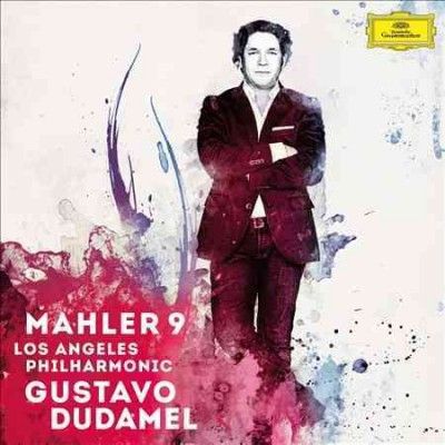 Los Angeles Philharm - Mahler: Symphony No 9 (CD)