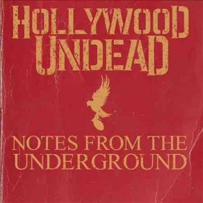 Notes from The Underground - (Import CD)