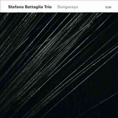 Stefano T Battaglia - Songways (CD)