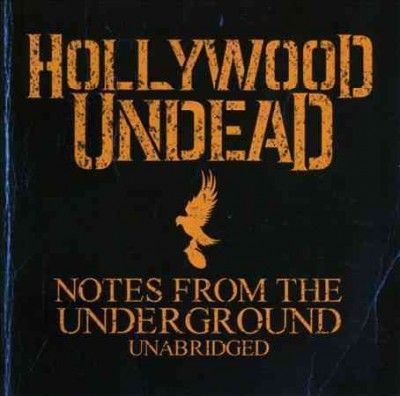 Notes from The Underground - (Import CD)