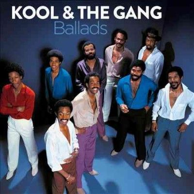 Kool &amp; The Gang - Ballads (CD)