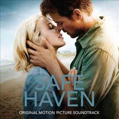 Deborah Lurie - Safe Haven (osc) (CD)