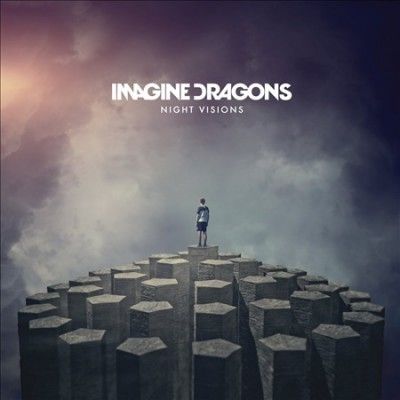 Imagine Dragons - Night Visions (CD)