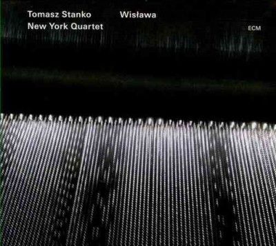Tomasz Stanko - Wislawa (CD)