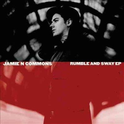 Rumble and Sway - (Import CD)