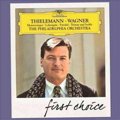 First Choice Wagner Meistersinger/Loh - (Import CD)