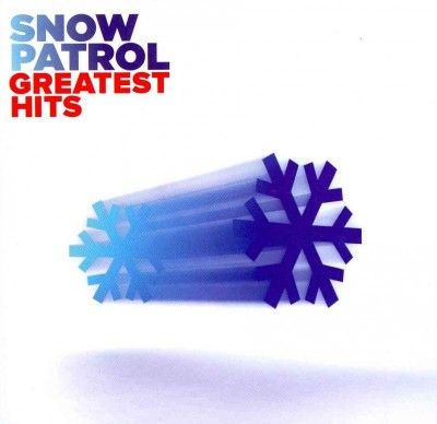 Snow Patrol - Greatest Hits (CD)