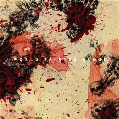 Slayer - World Painted Blood (CD)