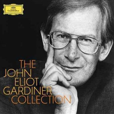 John Eliot Gardiner Collection - (Import CD)
