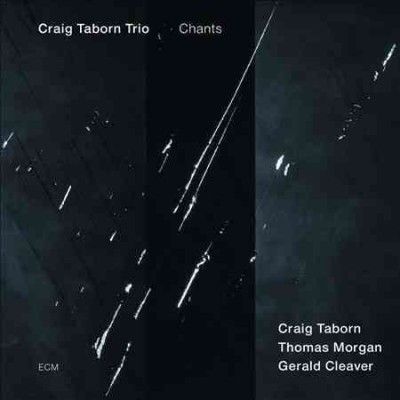 Craig Trio Taborn - Chants (CD)