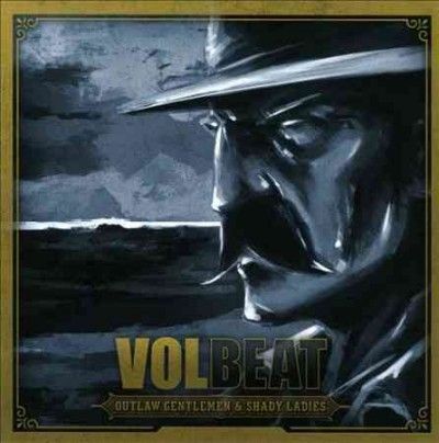 Volbeat - Outlaw Gentlemen &amp; Shady Ladies (CD)