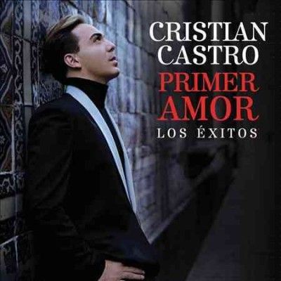 Primer Amor Los Exitos - (Import CD)
