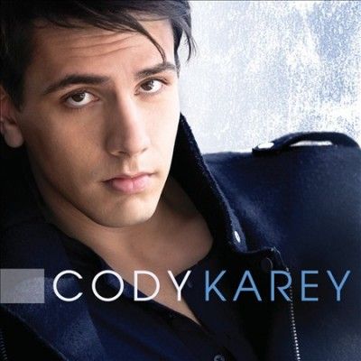 Cody Karey - (Import CD)
