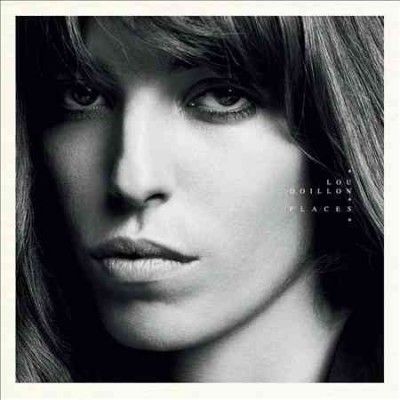 Lou Doillon - Places (CD)