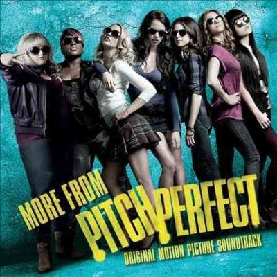 Various - More From Pitch Perfect (ost) (CD)