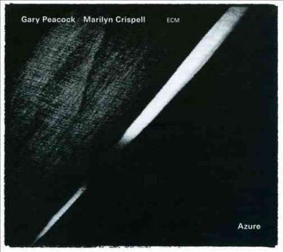 Gary Peacock - Azure (CD)