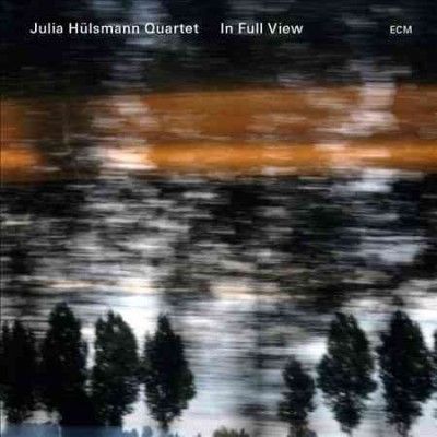 Julia Quar Hulsmann - In Full View (CD)