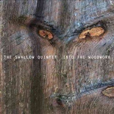 Steve Quint Swallow - In The Woodwork (CD)