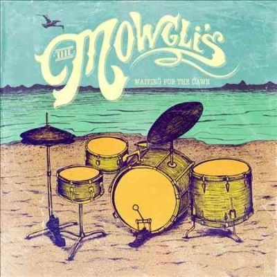 Mowgli's - Waiting For The Dawn (CD)